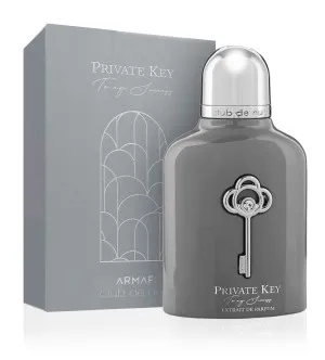 Armaf Club De Nuit Private Key To My Sucess parfumekstrakt unisex 100 ml