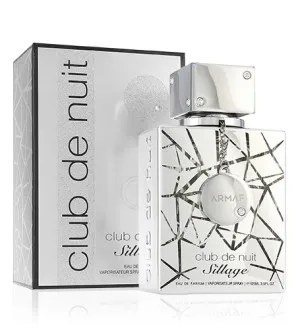 Armaf Club De Nuit Sillage parfume unisex 105 ml