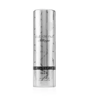 Armaf Club De Nuit Sillage parfumeret vand unisex 10 ml