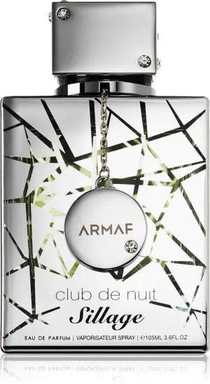 Armaf Club De Nuit Sillage parfume unisex 105 ml
