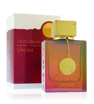 Armaf Club De Nuit Untold parfumevand unisex 200 ml