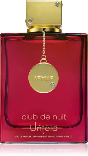 Armaf Club De Nuit Untold parfumeret vand unisex 105 ml