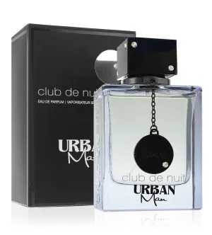Armaf Club De Nuit Urban Man parfumevand til mænd 105 ml