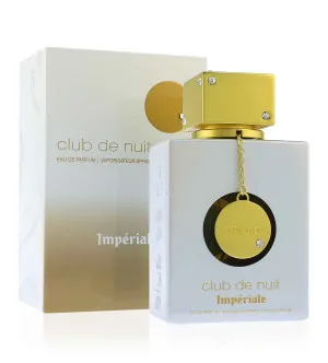 Armaf Club De Nuit White Impériale parfumevand til kvinder 105 ml