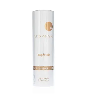 Armaf Club De Nuit White Impériale Eau de Parfum til kvinder