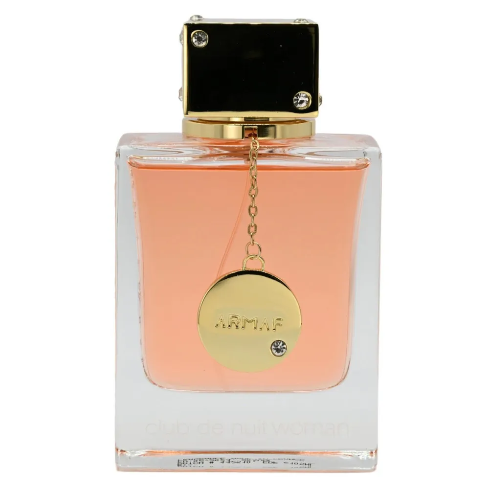 Club De Nuit Women parfumevand til kvinder 105 ml