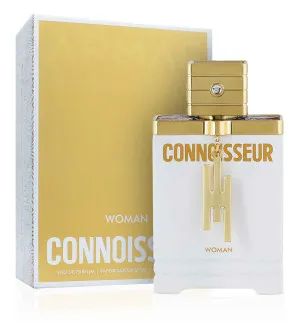 Armaf Connoisseur Women parfumeret vand til kvinder 100 ml