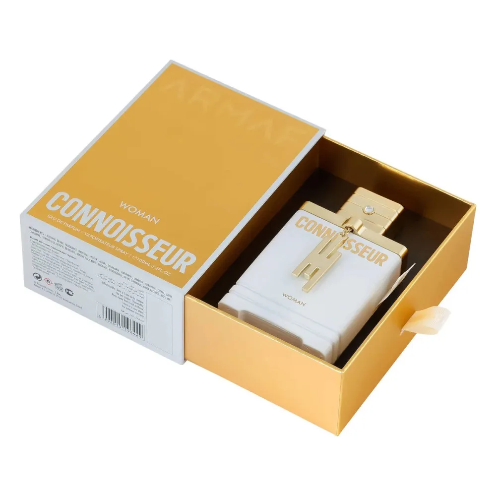 Connoisseur Women parfumeret vand til kvinder 100 ml