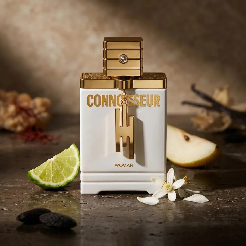 Connoisseur Women parfumeret vand til kvinder 100 ml