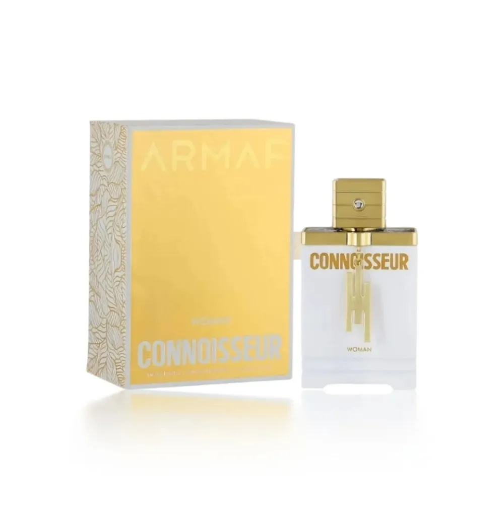 Connoisseur Women parfumeret vand til kvinder 100 ml