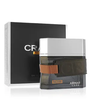 Armaf Craze Noir parfumevand 100 ml til mænd