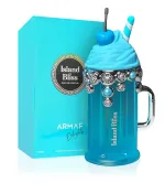 Delights Island Bliss parfumeret vand til kvinder 100 ml