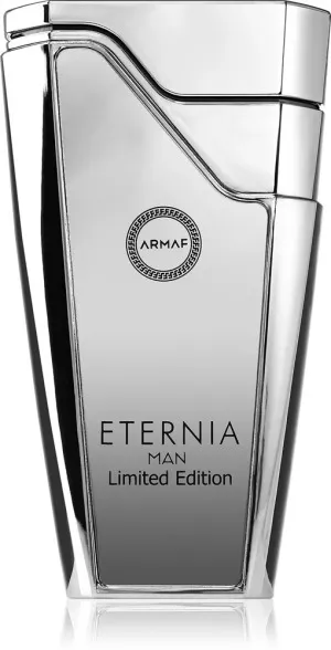 Armaf Eternia Man Limited Edition parfume til mænd 80 ml