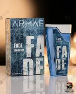 Fade Denim Edit Eau de Parfum til mænd 80 ml