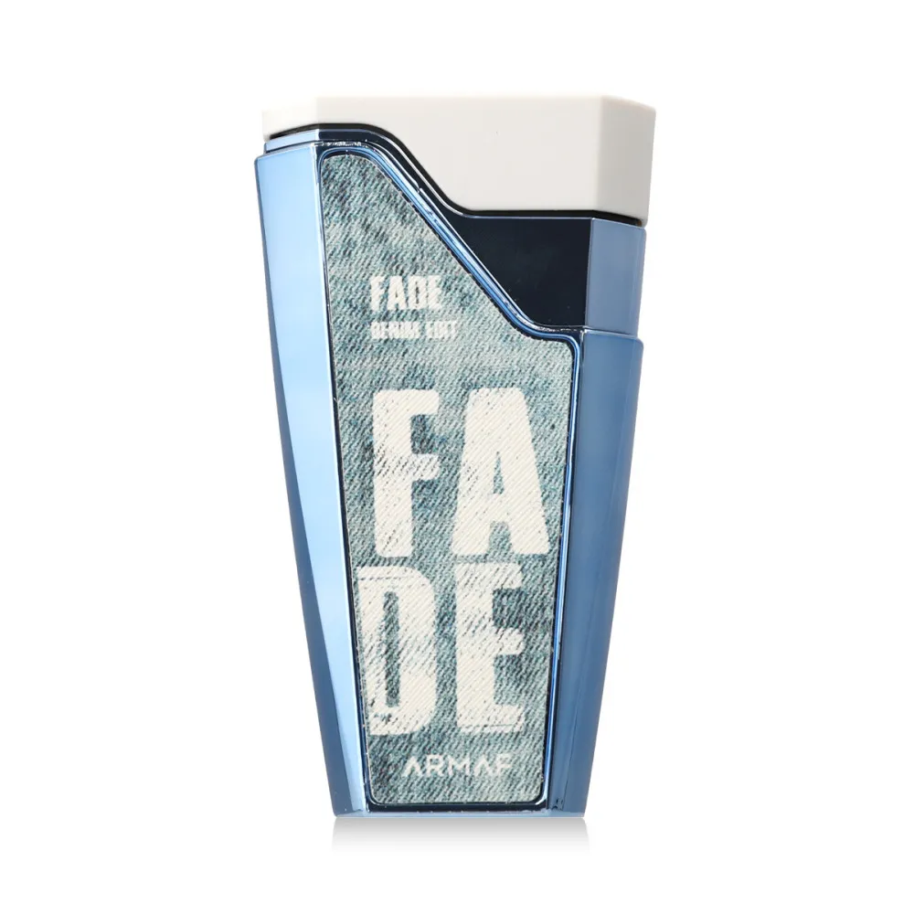 Fade Denim Edit Eau de Parfum til mænd 80 ml