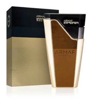 Armaf Imperia Limited Edition parfumevand unisex 80 ml