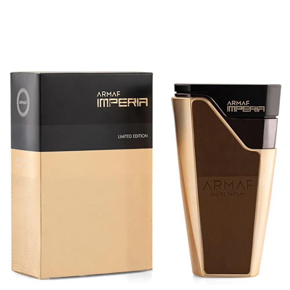 Imperia Limited Edition parfumevand unisex 80 ml