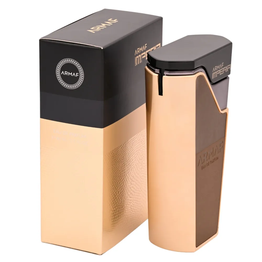 Imperia Limited Edition parfumevand unisex 80 ml