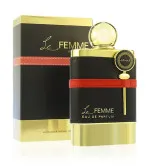 Le Femme Eau de Parfum til kvinder 100 ml