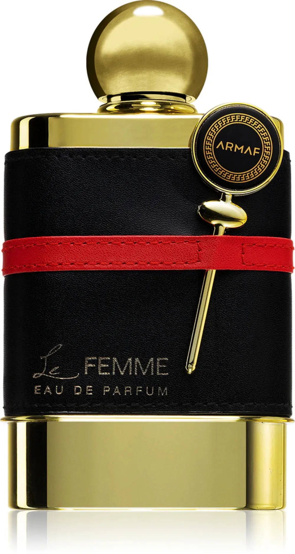 Le Femme Eau de Parfum til kvinder 100 ml