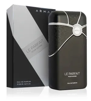 Armaf Le Parfait Pour Homme parfumeret vand til mænd