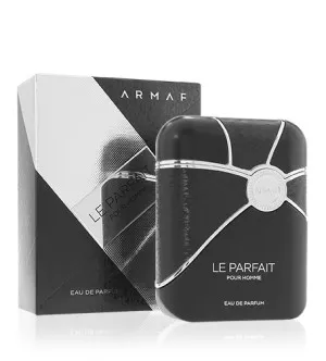 Armaf Le Parfait Pour Homme parfumeret vand til mænd 100 ml