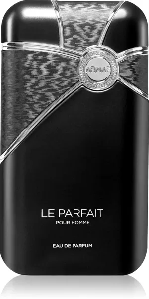 Armaf Le Parfait Pour Homme parfumeret vand til mænd 100 ml