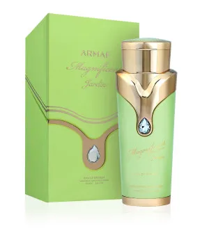 Armaf Magnificent Jardin eau de parfum til kvinder 100 ml