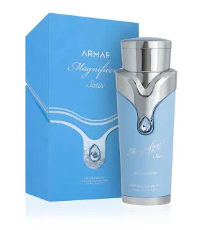 Armaf Magnificent Satin Eau de Parfum til mænd 100 ml