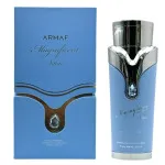 Magnificent Satin Eau de Parfum til mænd 100 ml