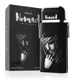 Armaf Nomad The Wanderer eau de parfum til mænd 100 ml