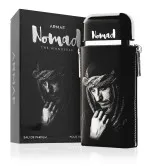 Nomad The Wanderer eau de parfum til mænd 100 ml