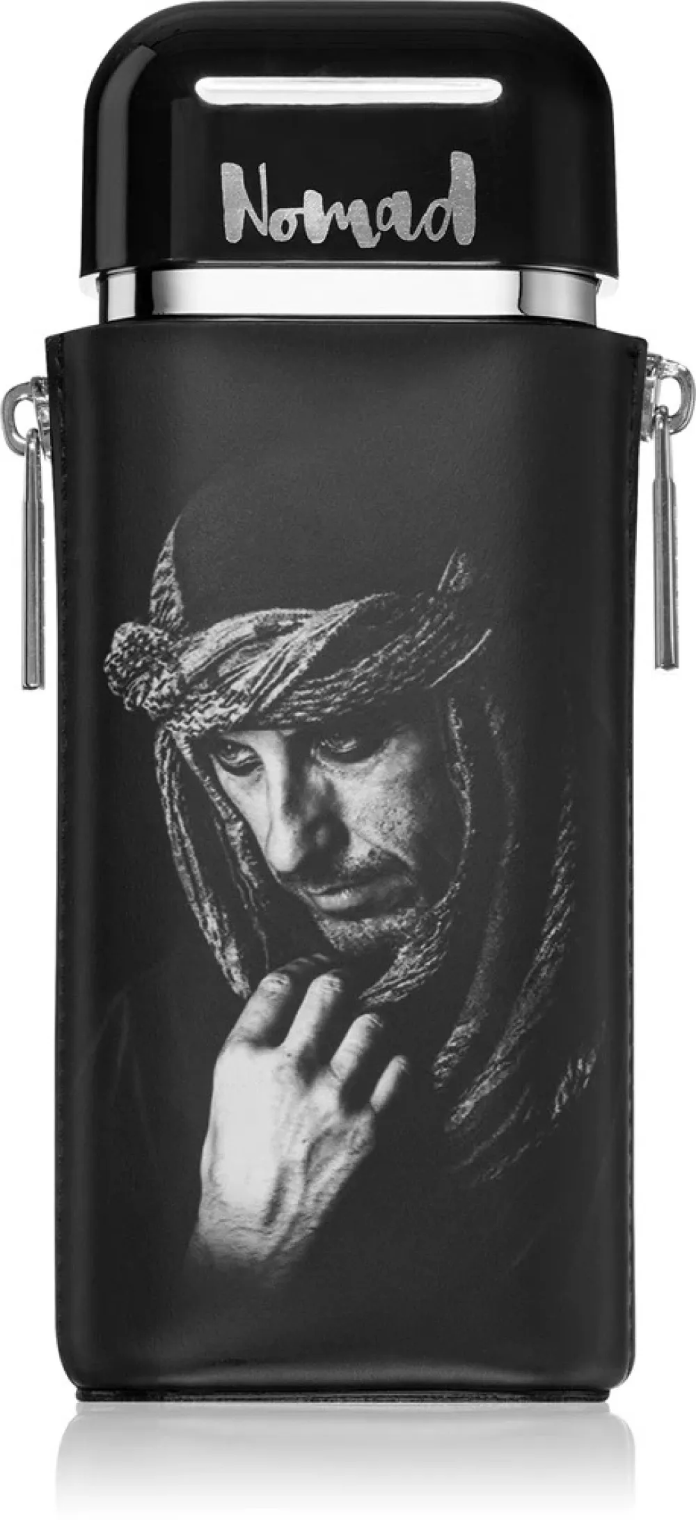Nomad The Wanderer eau de parfum til mænd 100 ml