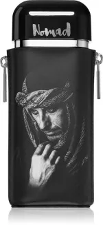 Nomad The Wanderer eau de parfum til mænd 100 ml