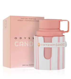 Armaf Odyssey Candee eau de parfum til kvinder 100 ml