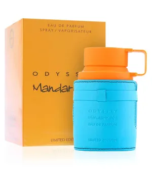 Armaf Odyssey Mandarine Sky parfume til mænd 100 ml