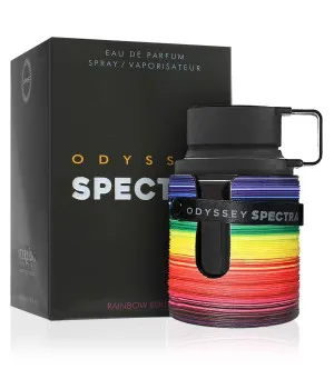 Armaf Odyssey Spectra parfumeret vand unisex 100 ml