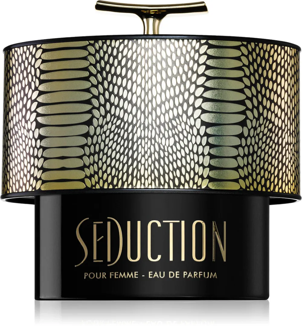 Seduction parfumeret vand til kvinder 100 ml