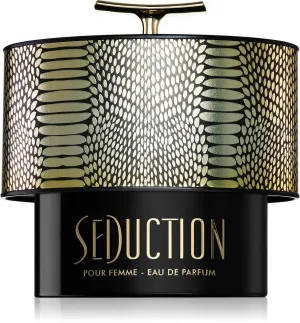 Armaf Seduction parfumeret vand til kvinder 100 ml