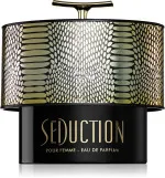 Seduction parfumeret vand til kvinder 100 ml