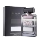 Shades Eau de Parfum til mænd 100 ml