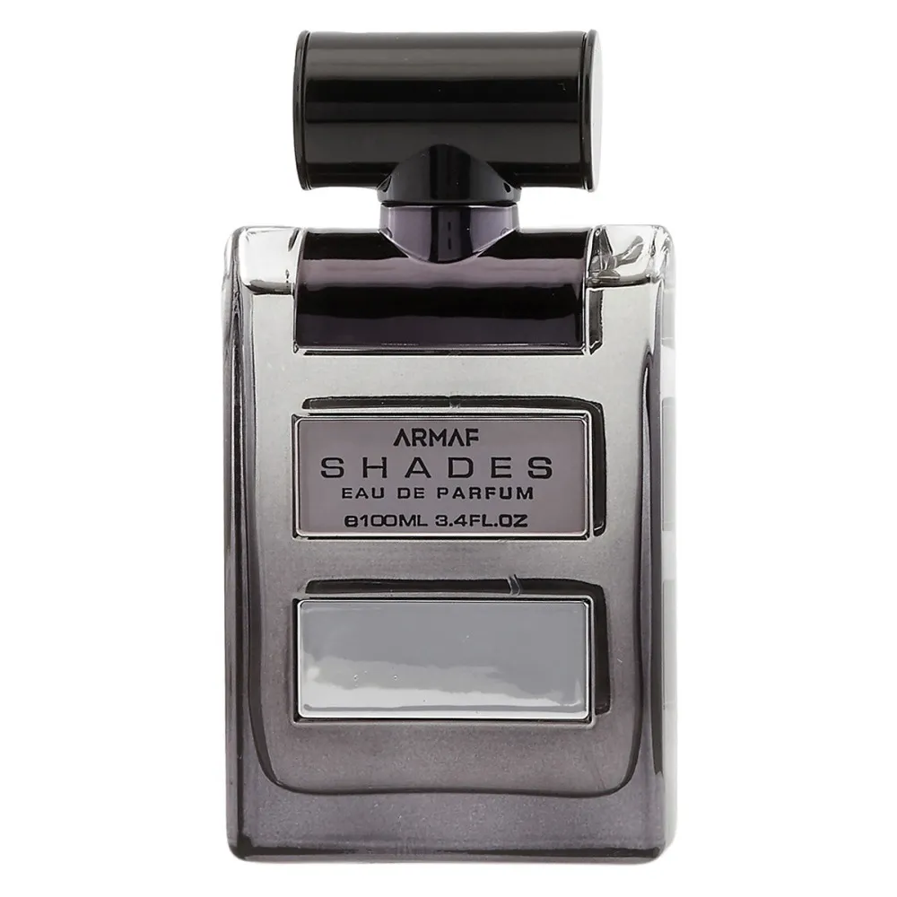 Shades Eau de Parfum til mænd 100 ml