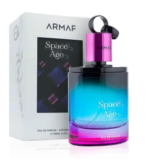 Armaf Space Age parfumeret vand unisex 100 ml