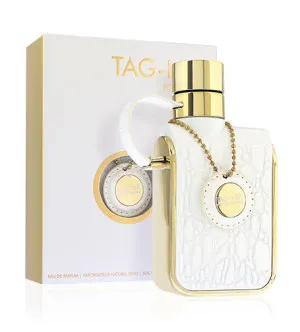 Armaf Tag-Her parfumeret vand til kvinder 100 ml