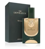 The Lion's Club Féroce parfumeret vand unisex 100 ml