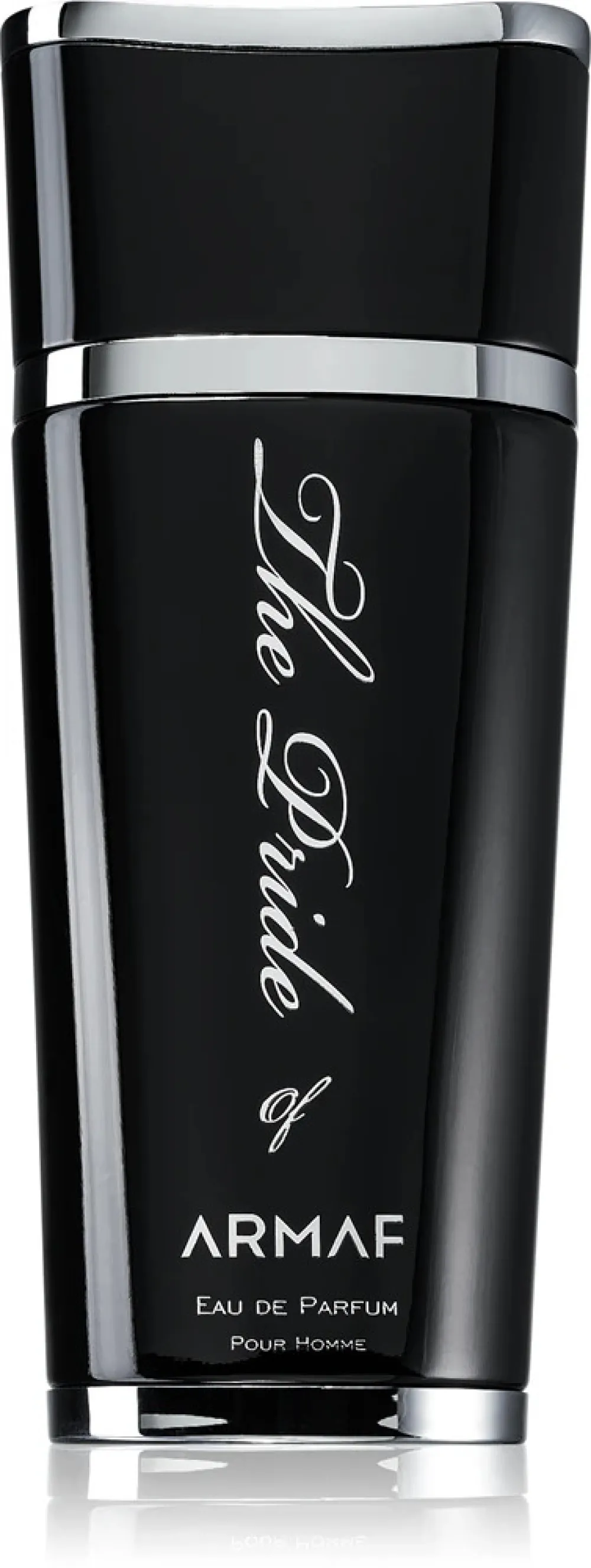 The Pride Of Armaf Pour Homme parfumevand til mænd 100 ml