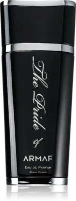 The Pride Of Armaf Pour Homme parfumevand til mænd 100 ml