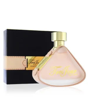Armaf Tres Jour eau de parfum til kvinder 100 ml