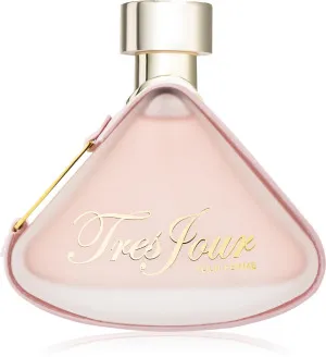 Armaf Tres Jour eau de parfum til kvinder 100 ml