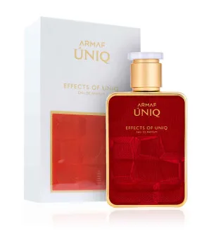 Armaf Úniq Effects of Uniq parfumeret vand unisex 100 ml